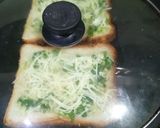 ચીઝ ચિલી ટોસ્ટ (cheese chili toast recipe in gujarati) રેસીપી સ્ટેપ5ફોટો