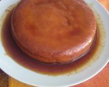 Foto del paso 5 de la receta: Flan napolitano