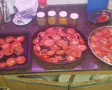 Foto del paso 1 de la receta: Tomates deshidratados y/o saborizados