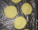 Foto del paso 4 de la receta: Pancitos de Arvejas sin Gluten