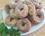 Foto del paso 6 de la receta Roscas o rosquillas de naranja (Riquísimas)