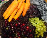 عکس مرحله 3 از دستور شست شوی میوه و سبزی