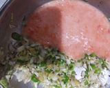 ચીઝ પાસ્તા(Cheese pasta Recipe in Gujarati) રેસીપી સ્ટેપ3ફોટો