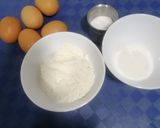 Foto del paso 1 de la receta: Pastel de salmón