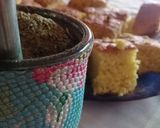 Foto del paso 4 de la receta: Torta De Mandarina