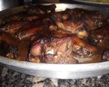 Foto del paso 5 de la receta: Alitas al limón