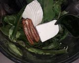 Foto del paso 3 de la receta: Tallarines verdes