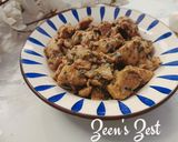 A picture of step 5 of Garlic Butter Chicken Bites.