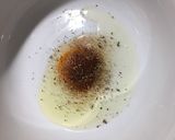 Foto del paso 4 de la receta Hamburguesas de brócoli ¡quien me ha visto y quién me ve! 😂😂😂😂😂