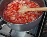 Foto del paso 3 de la receta: Mermelada de frutilla