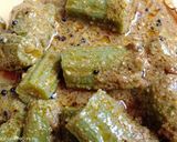 लाजवाब दोडका (dodka recipe in marathi) रेसिपी स्टेप 5 फोटो