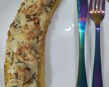 Foto del paso 9 de la receta: Plátano macho con camarón y queso