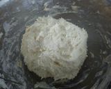 Sörös kifli alaptészta recept fázis 2 fotója
