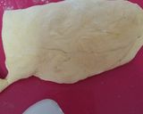 Foto del paso 4 de la receta Pan de calabaza