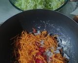 Foto del paso 1 de la receta: Tarteletas de Zucchinis y Verduras