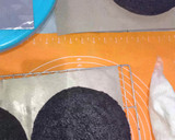 Foto langkah ke 4 dari resep Cake tart brownies.