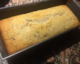 Foto del paso 5 de la receta: Budín de chocolate y nueces