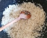 Tepsiben sült rizses csirkemell recept fázis 2 fotója