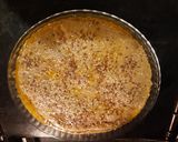 Savanyúkáposztás pite recept fázis 3 fotója