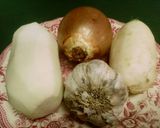 Foto del paso 1 de la receta Guisote de nabos
