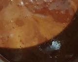 Foto langkah ke 1 dari resep Bolu Bolu Sarang Semut (3 Telur).