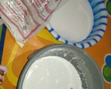 Foto langkah ke 2 dari resep Bubur sumsum.