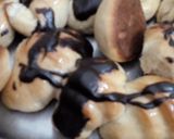 Foto del paso 19 de la receta: Facturas varias c/ Harina Pureza c/ levadura (harina para pizza)