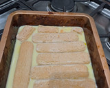 Foto del paso 6 de la receta: Flan relleno