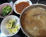 Foto langkah ke 3 dari resep Coto Makassar.