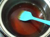 Milk Tea Puding
