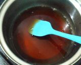 Foto langkah ke 3 dari resep Milk Tea Puding.
