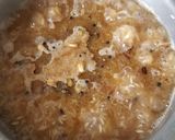 A picture of step 8 of Aloo Pulao (potato rice).