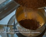 A picture of step 4 of Melt in Your Mouth!! Chocolate Mousse.