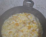 Foto langkah ke 2 dari resep #16 Bubur Manado Tinutuan.