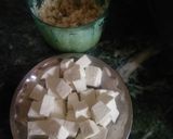 चटपटी स्पाइसी पनीर की सब्जी (chatpati spicy paneer ki sabzi recipe in Hindi) रेसिपी चरण 1 फोटो
