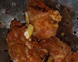 Foto langkah ke 3 dari resep Ayam goreng.