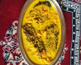अरबी के पत्ते की सब्जी(ARBI KE PATTO KI SABZI RECIPE IN HINDI) रेसिपी चरण 7 फोटो