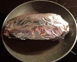 Foto del paso 3 de la receta: Dürüm vegano