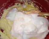 Túrós Maci recept fázis 5 fotója