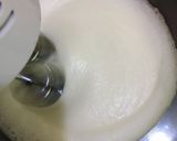 Foto langkah ke 3 dari resep Chiffon cAke lembuttt tanpa BP.