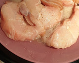 Foto del paso 1 de la receta: Cazón a la gallega