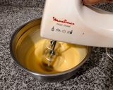 Foto del paso 3 de la receta: Muffin de limón 🧁
