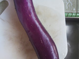 Terung Bakar Berinti Sardin