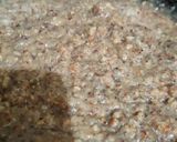 अखरोट का हलवा(akhrot ka halwa recipe in hindi) रेसिपी चरण 8 फोटो