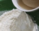 Foto langkah ke 2 dari resep Bakpao (No Mixer).