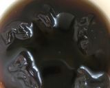 Foto del paso 1 de la receta: Budín de ciruelas disecadas