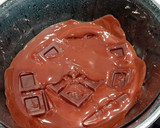 Foto del paso 2 de la receta: Pastelón de chocolate
