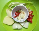 รูปขั้นตอนการทำที่ 1 ของ กุ้งดองซีอิ๊ว