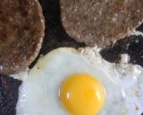 Foto del paso 3 de la receta: Hamburguesas