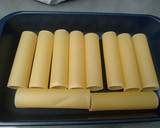Foto del paso 5 de la receta: Canelones con espinaca y requesón